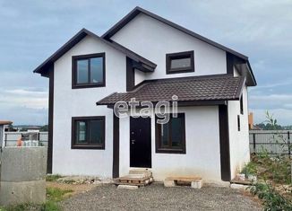 Продаю дом, 120 м2, деревня Рождествено