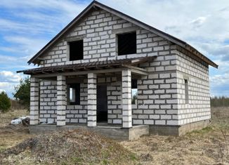 Дом на продажу, 127.7 м2, деревня Борисовичи, деревня Борисовичи, 10