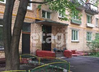 Продаю 2-ком. квартиру, 42.1 м2, Москва, Новопетровская улица, 16А, Новопетровская улица