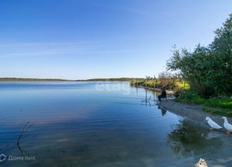 Продается земельный участок, 40 сот., деревня Тангачи, Озёрная улица