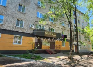 Продаю квартиру студию, 23.2 м2, Арсеньев, Октябрьская улица, 14/2