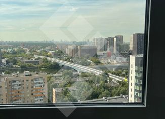 Продаю 5-комнатную квартиру, 166 м2, Москва, станция Шелепиха, Шмитовский проезд, 39к1