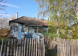 Дом на продажу, 43 м2, деревня Ухорское, улица Солоть, 5