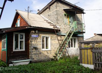 Продажа дома, 68.9 м2, Ленинск-Кузнецкий, Кедровый переулок, 11