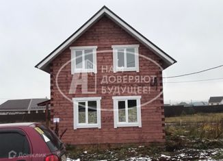 Продается дом, 100 м2, деревня Каменное, Беличья улица