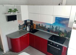 Сдаю в аренду четырехкомнатную квартиру, 76 м2, Уфа, Казанская улица, 14, Советский район