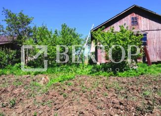 Продажа участка, 4 сот., Кострома, Фабричный район