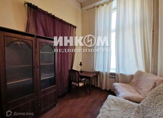 Сдача в аренду комнаты, 200 м2, Москва, Никитский бульвар, 7Б, метро Арбатская