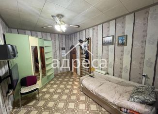 Продам 3-ком. квартиру, 57 м2, Самара, Ново-Садовая улица, 159, метро Российская