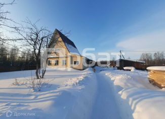 Продаю дом, 126 м2, деревня Василёво