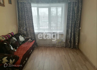 Продажа комнаты, 14 м2, Барнаул, Индустриальный район, Новосибирская улица, 28