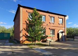 Дом на продажу, 217.2 м2, Губкинский, улица Векшина
