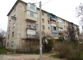 Продается 2-комнатная квартира, 44.9 м2, Севастополь, Симферопольская улица, 11