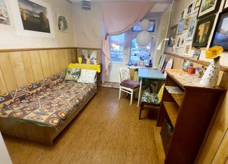 Аренда комнаты, 12 м2, Санкт-Петербург, проспект Энгельса, 111к1, Выборгский район