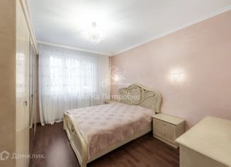 Продажа 4-комнатной квартиры, 98.9 м2, Москва, Алма-Атинская улица, 3к1, район Братеево