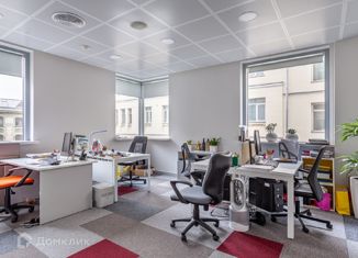 Сдается офис, 291 м2, Москва, Барыковский переулок, 2, Барыковский переулок