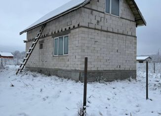 Дом на продажу, 110 м2, садовое товарищество Коммунальник, Ростовская улица