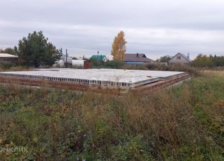 Продам участок, 14.86 сот., деревня Старые Ерыклы, Западная улица