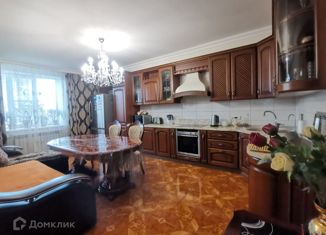 Продается трехкомнатная квартира, 115.1 м2, Ставрополь, улица Лермонтова, 212, микрорайон №8