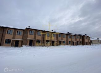 Продажа таунхауса, 120 м2, Октябрьский, улица Баяна Зарипова