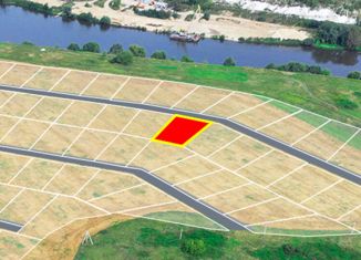 Земельный участок на продажу, 9.39 сот., городской округ Воскресенск