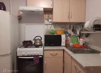 Двухкомнатная квартира в аренду, 63 м2, Москва, Напольный проезд, 14, Напольный проезд