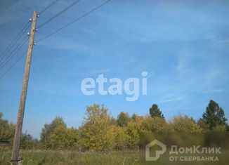 Продам участок, 20 сот., село Борисоглеб, Прудовая улица