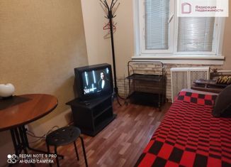 Продаю 1-комнатную квартиру, 15.5 м2, Новосибирск, улица Кропоткина, 111