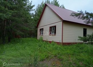 Дом на продажу, 78.7 м2, село Курьи, улица Рудник Белая Глина