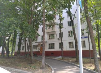 Продам двухкомнатную квартиру, 38 м2, Москва, Ялтинская улица, 7к1, Ялтинская улица