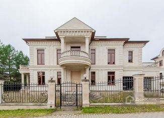 Продам дом, 1052 м2, деревня Глухово, коттеджный посёлок Архангельское, 6