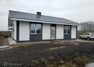 Продам дом, 83.6 м2, деревня Старые Киешки, улица Гагарина