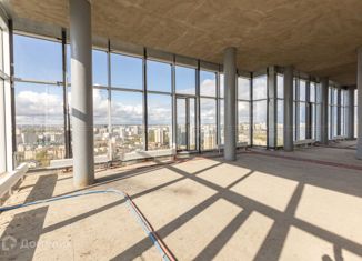 Продажа пятикомнатной квартиры, 475 м2, Казань, Шоссейная улица, 57, Кировский район