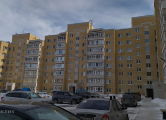 Продается 3-комнатная квартира, 103.4 м2, посёлок городского типа Боровский, Советская улица, 28, ЖК Центральный