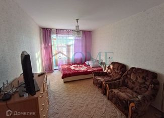 Сдача в аренду 2-комнатной квартиры, 48 м2, Новосибирск, улица Челюскинцев, 36, Железнодорожный район