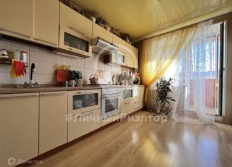 Продаю 3-комнатную квартиру, 78 м2, Рязань, улица Новосёлов, 46, район Дашково-Песочня