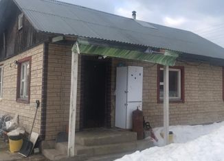 Продам дом, 55 м2, село Хатунь, Советская улица