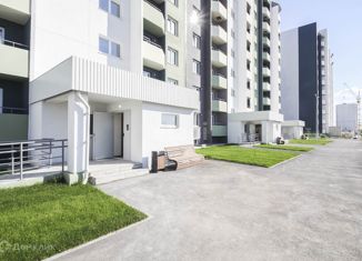 Продам 1-комнатную квартиру, 32.4 м2, Тюмень, ЖК Тура-2, улица Алексея Леонова, 36