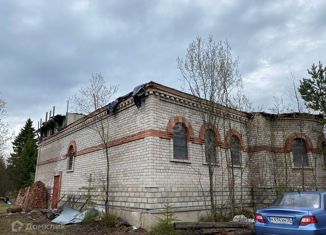 Дом на продажу, 420 м2, Харовск, Октябрьская улица