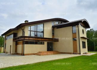 Продажа дома, 682 м2, деревня Шульгино