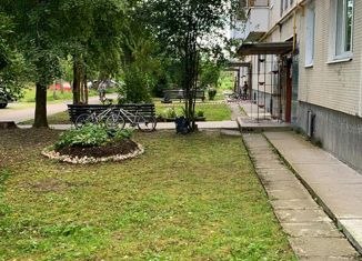 Однокомнатная квартира на продажу, 35.4 м2, поселок Ушаки, посёлок Ушаки, 8