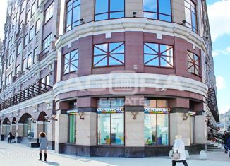 Сдаю в аренду офис, 4102.7 м2, Москва, улица Арбат, 1, улица Арбат