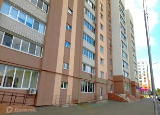 Сдаю офис, 100.8 м2, Саратов, Ленинский район, улица имени Михаила Булгакова, 6