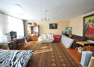 Дом на продажу, 75.3 м2, деревня Ромадановка, Осиновская улица