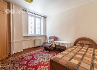 Сдается 2-ком. квартира, 34 м2, Москва, Новая Басманная улица, 4-6с3, Басманный район