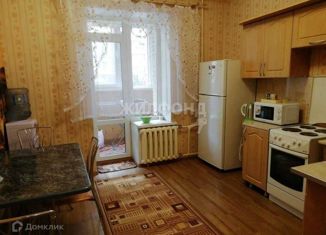 Продажа 1-ком. квартиры, 40.5 м2, Новосибирск, улица Адриена Лежена, 23