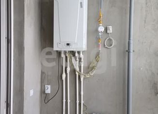 Продаю 3-комнатную квартиру, 102.1 м2, посёлок Мичуринский, микрорайон Мегаполис-Парк, 18к3