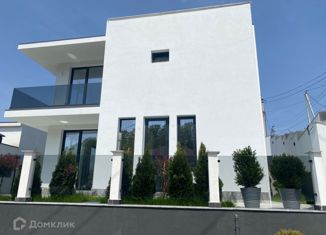 Продаю дом, 260 м2, село Сергей-Поле, улица Славы, 1/12