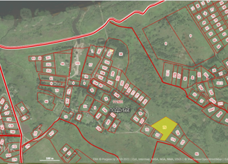 Участок на продажу, 76 сот., деревня Поддубье
