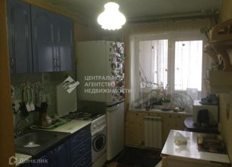 Продажа 3-комнатной квартиры, 58.6 м2, село Александрово, Центральная улица, 17
